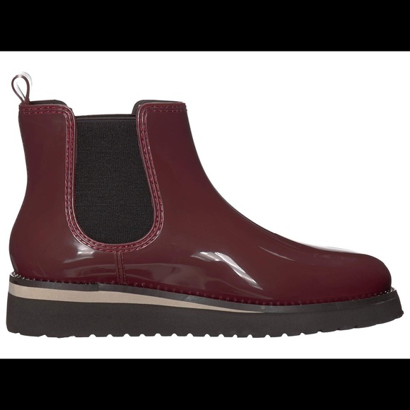 naturalizer luna boot